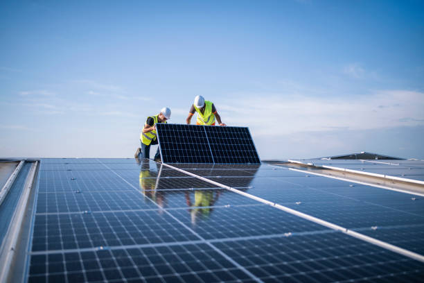 Best Green or Eco-Friendly Roofing Solutions  in Malmstrom Af, MT