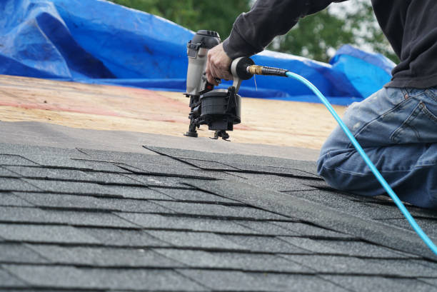 Gutter Replacement in Malmstrom Af, MT