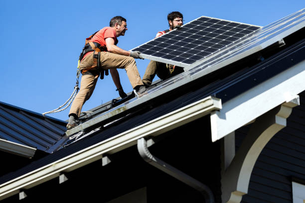 Best Roof Insulation Installation  in Malmstrom Af, MT