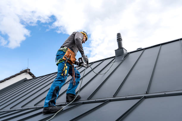 Best Rubber Roofing (EPDM, TPO)  in Malmstrom Af, MT